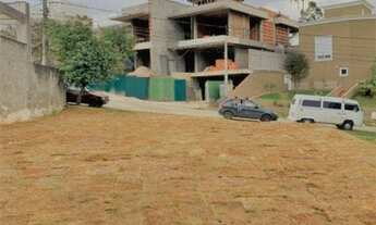 Imagem 5: Terreno à Venda, 523 m² por R$ 690.000 - Granja Viana - Cotia/SP