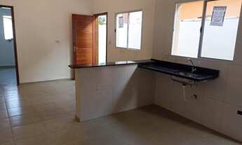 Imagem 4: Casa para Venda em Itanhaém, Nossa Senhora Sion, 2 dormitórios, 1 suíte, 2 banheiros, 2 va