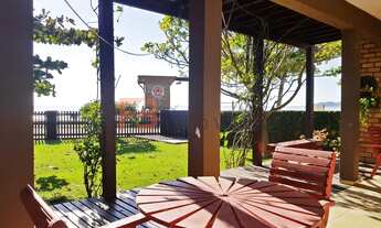 Imagem 4: Aluguel de Temporada - Casa frente mar 15 pessoas Bombas Bombinhas