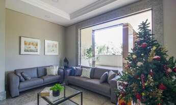 Imagem 2: Apartamento em Jardim do Salso