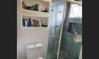 Imagem 2: Apartamento com 3 dormitórios à venda, 110 m² por R$ 1.270.000 - Campo Belo - São Paulo/SP