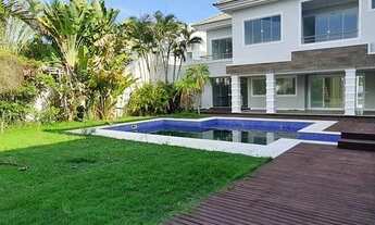 Imagem 5: Casa a venda - Condomínio Mansões