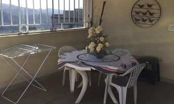 Imagem 6: Venda cobertura toda decorada, Bairro Ipê, Nova Lima