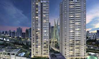 Imagem 2: Apartamento residencial para venda, Morumbi, São Paulo - AP7946