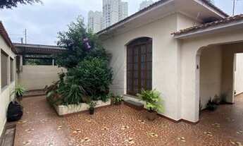 Imagem 3: Casa com 4 dorms, Jardim Monte Kemel, São Paulo - R$ 995 mil, Cod: 4069