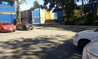 Imagem 7: Vinhedo - Galpão/Depósito/Armazém - Nova Vinhedo