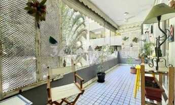 Imagem 4: Rio de Janeiro - Apartamento Padrão - Humaitá