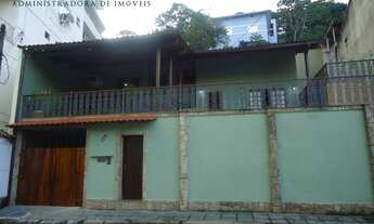 Imagem: Ótima Casa - Estrada do Pau Ferro - Jacarepaguá