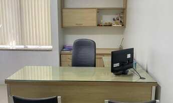 Imagem 3: Sala comercial no Cemom 64m2