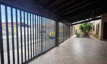 Imagem 4: Casa à venda, 250 m² por R$ 950.000,00 - Jardim Real - Praia Grande/SP