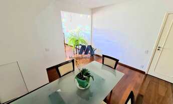 Imagem 7: Venda Cobertura Duplex Copacabana 7 quartos, 2 Suítes, 4 vagas, 286m²