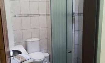 Imagem 6: Sobrado com 3 dormitórios à venda, 108 m² por R$ 599.900,00 - Chácara Inglesa - São Paulo