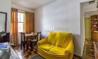 Imagem: Apartamento 2 dormitórios - Centro Histórico