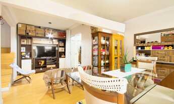 Imagem 3: CURITIBA - Casa de Condomínio - Boqueirão