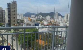 Imagem 2: Apartamento Residencial à venda, Vila Alzira, Guarujá - AP0256