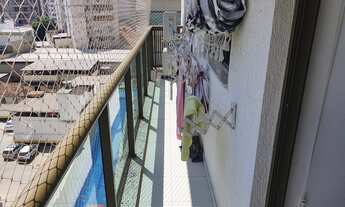 Imagem 7: Apartamento para venda tem 94 metros quadrados com 3 quartos em Tijuca - Rio de Janeiro