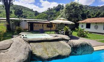 Imagem 4: Fazenda com 20 dormitórios à venda, 2904000 m² por R$ 15.000.000,00 - Sao Jose Do Vale Do