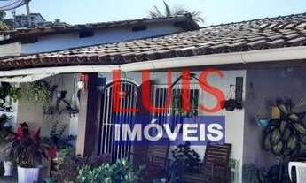 Imagem: Casa com 3 dormitórios à venda, 131m²