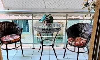 Imagem 4: Apartamento para Venda em Rio de Janeiro, Pechincha, 3 dormitórios, 1 suíte, 2 banheiros