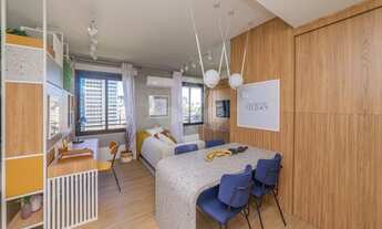 Imagem 2: PORTO ALEGRE - Padrão - Auxiliadora