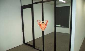 Imagem 7: CONJUNTO COMERCIAL COMERCIAL em Sao Paulo - SP, Vila Olimpia