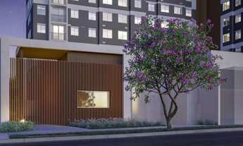 Imagem 3: Apartamento para Venda em São Paulo, Água Branca, 1 dormitório, 1 banheiro