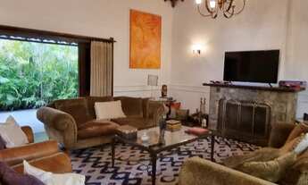 Imagem 7: Casa de condomínio - 504m2 - 5 Suítes - Comary