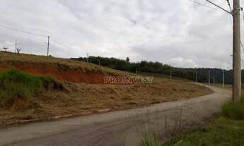 Imagem: Terreno à venda, 393 m² por R$ 199.850,00