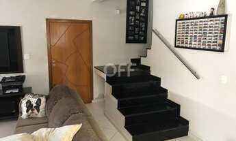 Imagem 6: Casa - Jardim Boer I - Americana