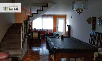 Imagem 2: Sobrado com 3 dormitórios à venda, 170 m² por R$ 970.000,00 - Vila Mariana - São Paulo/SP