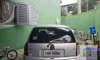 Imagem 2: Casa com 4 dorms à Venda, 250 m² por R$ 410.000 - Jardim Pinheirinho - Embu das Artes/SP