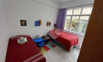 Imagem 6: Apartamento com 2 dormitórios à venda, 80 m² por R$ 370.000,00 - Tijuca - Rio de Janeiro/R