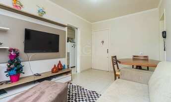 Imagem 2: Apartamento em Menino Deus