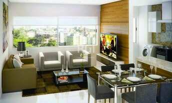 Imagem 4: APARTAMENTO com 3 dormitórios, suíte, bairro Santo Antonio em Porto Alegre