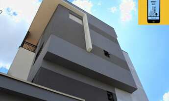 Imagem 3: Apartamento para venda com 45 metros quadrados com 2 quartos em Vila Carrão - São Paulo