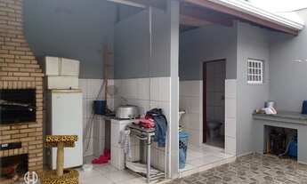 Imagem 5: INDAIATUBA - Casa Padrão - Jardim Bela Vista