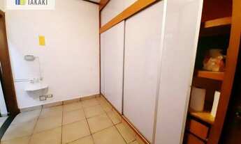 Imagem 2: Sobrado com 2 dormitórios à venda, 64 m² por R$ 650.000,00 - Vila Clementino - São Paulo/S