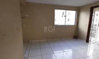 Imagem 2: Apartamento em Restinga