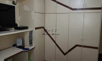 Imagem 4: Apartamento para venda com 110 metros quadrados com 3 quartos em Centro - Santo André - SP