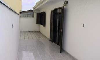 Imagem 4: Sobrado Residencial para locação de 03 quartos e 01 vaga de garagem no Jardim das Américas