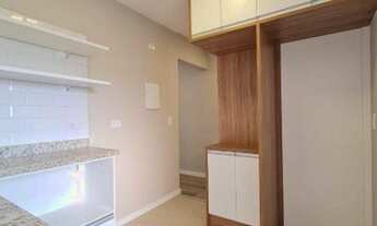 Imagem 6: Apartamento com 2 dormitórios, 55 m² - venda por R$ 415.000,00 ou aluguel por R$ 1.990,00