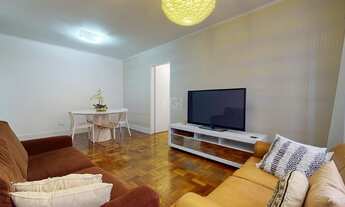 Imagem 2: Apartamento em Auxiliadora