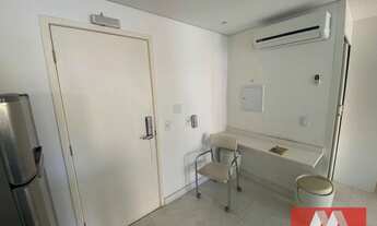 Imagem 4: Studio com 1 dormitório para alugar, 40 m² por R$ 3.410,10/mês - Bela Vista - São Paulo/SP