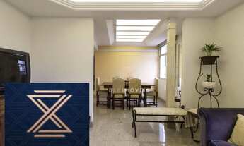 Imagem 2: Apartamento com 4 dormitórios à venda, 190 m² por R$ 500.000 - São Pedro - Belo Horizonte