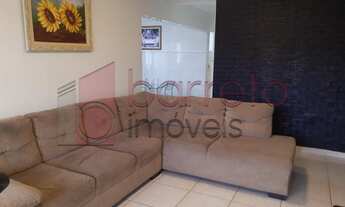 Imagem: Jundiaí - Casa Padrão - Jardim Pacaembu