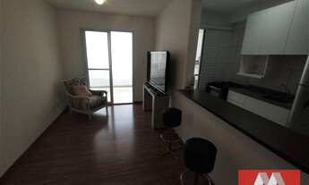 Imagem 4: Apartamento com 2 dormitórios à venda, 66 m² por R$ 848.000,00 - Bela Vista - São Paulo/SP