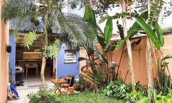 Imagem 2: Sobrado com 3 dormitórios à venda, 168 m² por R$ 2.199.999,00 - Alto de Pinheiros - São Pa