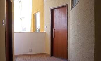 Imagem 5: Apartamento para venda com 71 metros quadrados com 2 quartos em Itapuã - Salvador - BA