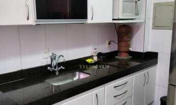 Imagem 5: Apartamento com 3 dormitórios à venda, 155 m² por R$ 650.000 - Serrano - Belo Horizonte/MG