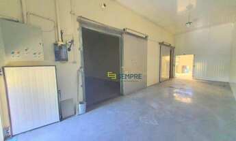 Imagem 3: Galpão para alugar, 750 m² - Kennedy - Contagem/MG